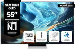 Samsung Smart 55" 4K OLED S90H (2025) Samsung Smart 55" 4K OLED S90H (2025)