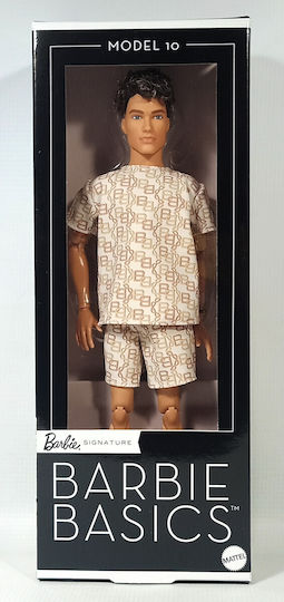 Mattel Кукла Ken (Различни Видове) 1 бр.