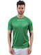 Tricou Sport Verde