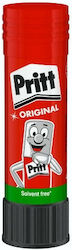 Pritt Glue Stick 40g 24pcs