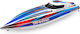 Traxxas Disruptor Vxl-4s RC Speedboat Blue