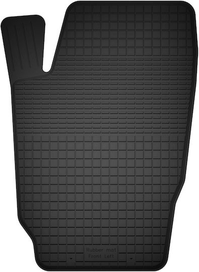 Universelle Gummifahrermatte Lancia Lybra Limousine Kombi Sw 1999-2005