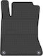 Driver Rubber Mat Mercedes Gla X156 Crossover 2012-2018