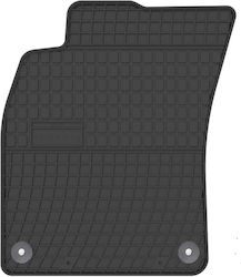 Driver's Rubber Mat Audi A6 C6 Sedan Estate Avant 2004-2006 Driver's Rubber Mat Audi A6 C6 Sedan Estate Avant 2004-2006