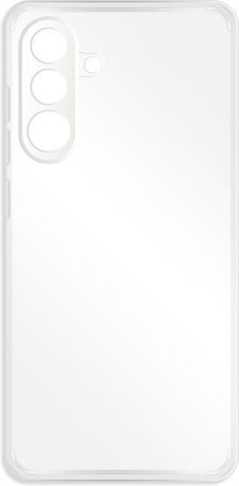 Θήκη Samsung Galaxy A17 5g / A26 5g High Quality Silicone Διάφανη Με Προστασία Κάμερας