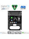 Digital IQ Car Audio System for Nissan X-Trail 2007-2013 (Bluetooth/USB/WiFi/GPS/Apple CarPlay/Android Auto) with 10" Touch Screen