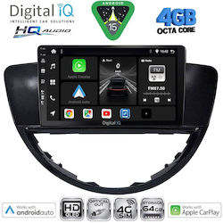 Digital IQ Ηχοσύστημα Subaru Tribeca 2007-2014 με Bluetooth, USB & GPS Digital IQ Ηχοσύστημα Subaru Tribeca 2007-2014 με Bluetooth, USB & GPS