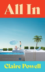 All In Claire Powell Chatto & Windus