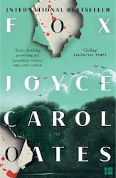 Fox Joyce Carol Oates Fourth Estate Ltd