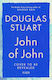 John Of John - Pan Macmillan - Hardback