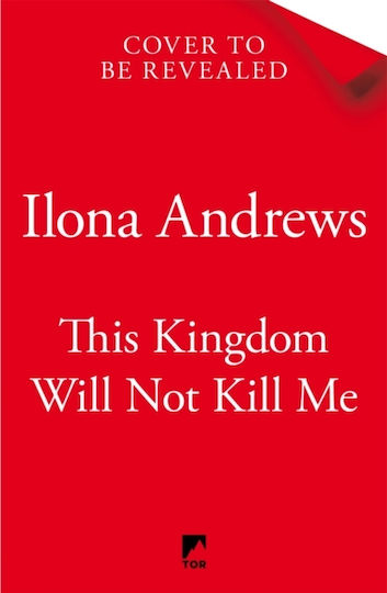 This Kingdom Will Not Kill Me - Pan Macmillan - Paperback This Kingdom Will Not Kill Me - Pan Macmillan - Paperback