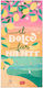 Legami Milano Beach Towel 85x180cm