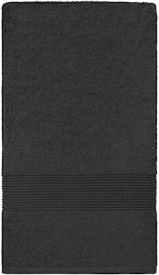 Beauty Home Aura Art Schwarz 80x200cm