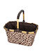 Reisenthel Carrybag Leo Macchiato Reisenthel