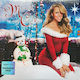 Mariah Carey Merry Christmas Ii You Clear 1 Vinyl
