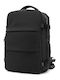 Benzi Backpack 33lt Μαύρο