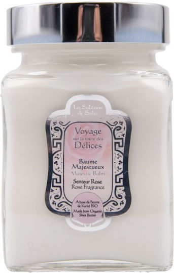 La Sultane de Saba Ενυδατικό Balm Σώματος 300ml