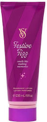 Victoria's Secret Smells Like Festive Fizz Ενυδ...