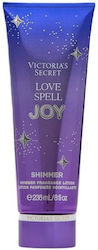 Victoria's Secret Joy Body Lotion Love Spell 236ml