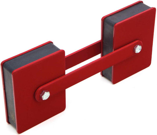 Magnet De Sudură Reglabil Puternic 360° 230x65mm Premium Hbm Machines Olanda