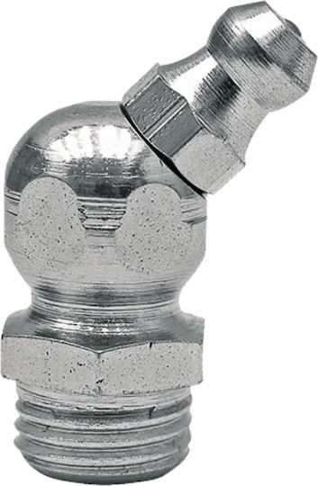 Schmiernippel M8 x 1 50016432 Pressol