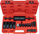 Diesel Injector Puller Set 14 Pieces
