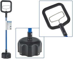 Colector Magnetic Telescopic Eliberare Rapidă 770mm Colector Magnetic Telescopic Eliberare Rapidă 770mm