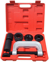 Set Extractoare Capete Bară Silentblocuri Bile VW LT Mercedes Sprinter