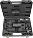 Extractor Injectoare Cu Impact Pneumatic 1000nm Set 21 Bucăți Gebo Tools
