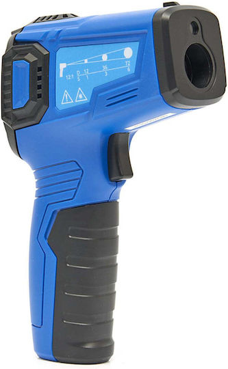 Digital Infrared Thermometer 50°c +380°c Model 2