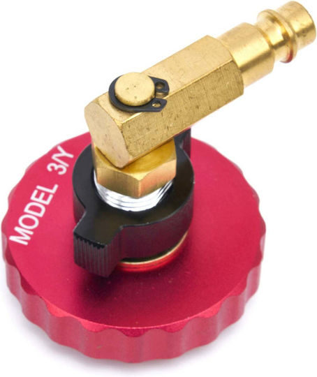 Adaptor De Aerisire Frâne Tesla Modelele 3 Y