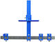 Hole Opening Measuring Guide 410x300mm