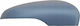Right Mirror Housing Vw Golf Vi 6 2008-2013 P-ń