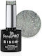 SensoPro Milano Gel Nail Polish Polish Disco Wi...