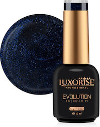 Luxorise Gel Nagellack Magic Midnight 10ml