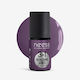 Neess Ημιμόνιμο Βερνίκι Νυχιών Gencjana Jones 4ml