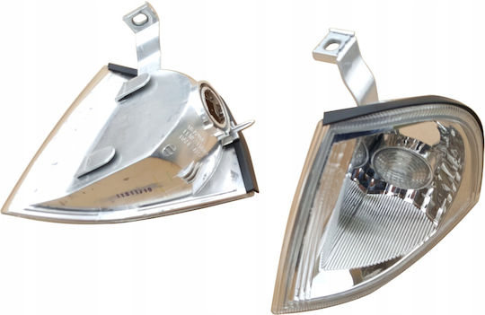 Left Turn Signal Octavia I + Tour 00-09 Indicator