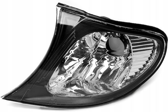 Left Turn Signal Indicator Bmw 3 E46 2001-2005 P