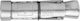 Kotwa Shield Buchse 6/12*45mm T-sa06
