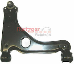 Braț De Suspensie Roată Metzger 58003402 Braț De Suspensie Roată Metzger 58003402