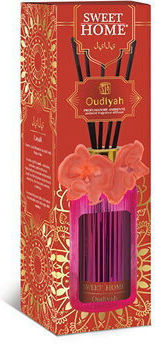 Oudiyah Diffuser Aroma Diffuser