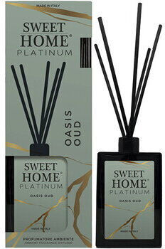 Oasis Oud Diffuser