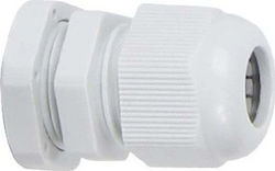 Cable Gland Pg13.5 Ip54 13.5mm2 Cable Ex-s018004