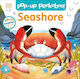 Pop-up Peekaboo Seashore