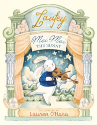 Mei Mei The Bunny - Penguin Putnam Inc - Hardback