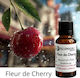 Άρωμα Κερί Σαπούνι Fleur De Cherry