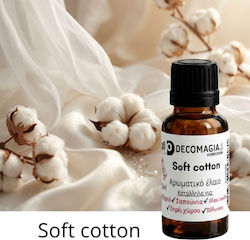 Σαπούνι Soft Άρωμα για Κερί Cotton Σαπούνι Soft Άρωμα για Κερί Cotton