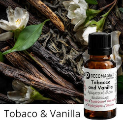 Duft Für Kerze Seife Tobaco Vanille Duft Für Kerze Seife Tobaco Vanille