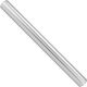 Stainless Steel Rolling Pin 42cm