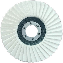 Rosver Δίσκος Λείανσης 155mm